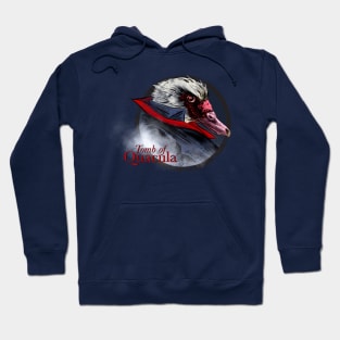 Tomb of Quacula Hoodie